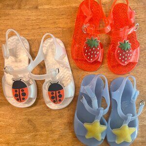 Old Navy Toddler Sandals